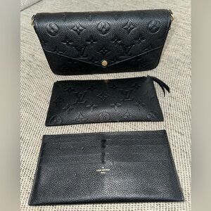 Louis Vuitton Felicie Pochette